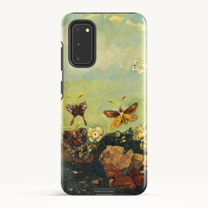 Galaxy S20 / Tough Case