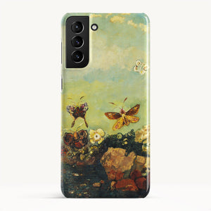 Galaxy S21 Plus / Slim Case