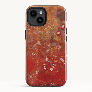 iPhone 15 / Tough Case