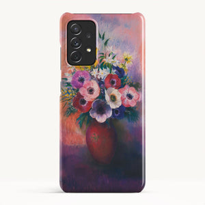 Galaxy A72 4G 5G / Slim Case