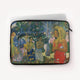 Laptop Sleeves Paul Gauguin Hail Mary