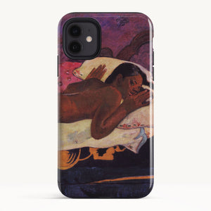 iPhone 11 / Tough Case