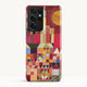 Galaxy S21 Ultra / Slim Case