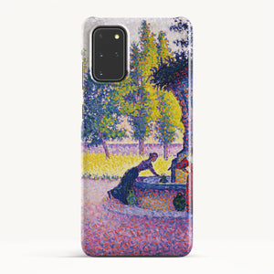 Galaxy S20 Plus / Slim Case