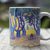 Ceramic Mugs Paul Signac Place des Lices