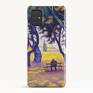 Galaxy A71 / Slim Case