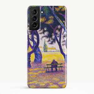 Galaxy S21 Plus / Slim Case