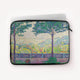 Laptop Sleeves Paul Signac Terrace in Meudon