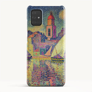 Galaxy A71 / Slim Case