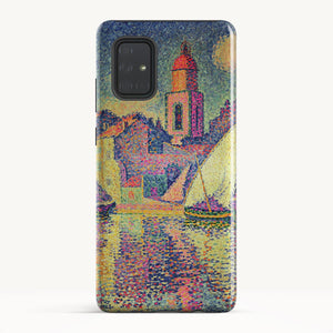 Galaxy A71 5G / Tough Case