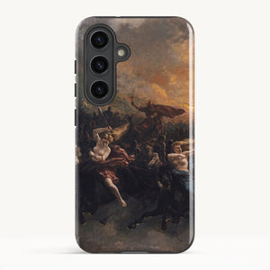 Galaxy S24 / Tough Case