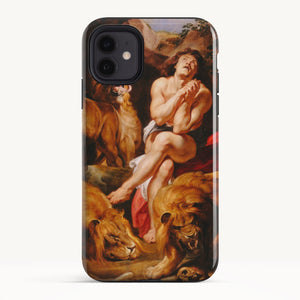 iPhone 11 / Tough Case