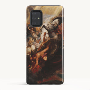 Galaxy A71 5G / Tough Case