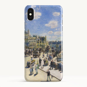 iPhone XS Max / Slim Case