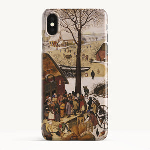 iPhone XS Max / Slim Case