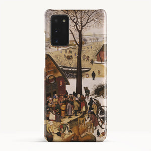 Galaxy Note 20 / Slim Case