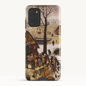 Galaxy S20 Plus / Tough Case