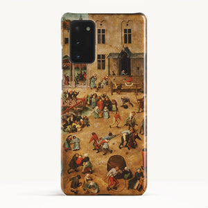 Galaxy Note 20 / Slim Case