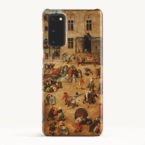 Galaxy S20 FE / Slim Case