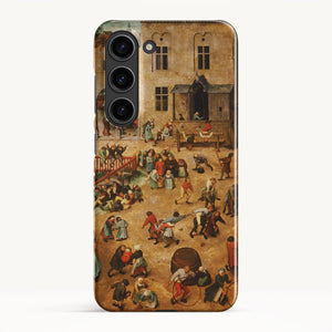 Galaxy S23 / Slim Case