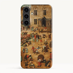 Galaxy S24 Plus / Slim Case