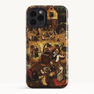 iPhone 11 Pro / Tough Case