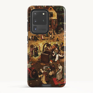 Galaxy S20 Ultra / Tough Case