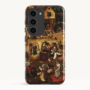 Galaxy S23 / Tough Case