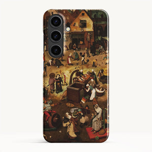 Galaxy S24 / Slim Case