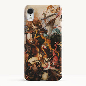 iPhone XR / Slim Case