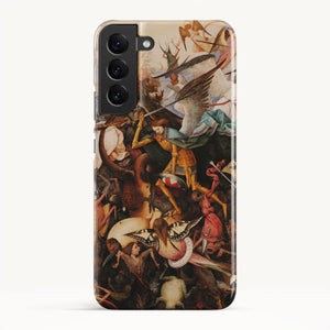 Galaxy S22 Plus / Slim Case