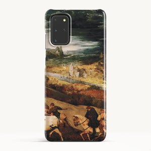 Galaxy S20 Plus / Slim Case