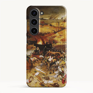 Galaxy S23 / Slim Case