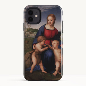 iPhone 11 / Tough Case