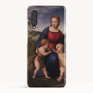 Galaxy A90 5G / Slim Case