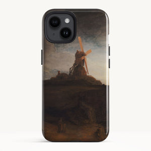 iPhone 15 / Tough Case