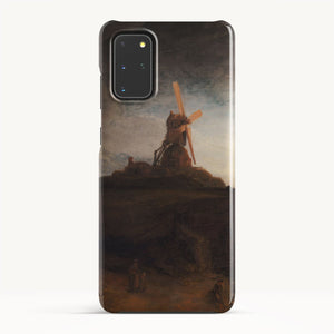 Galaxy S20 Plus / Slim Case