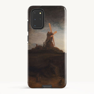 Galaxy S20 Plus / Tough Case