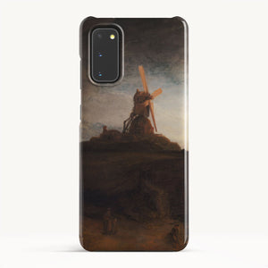 Galaxy S20 / Slim Case