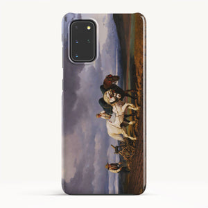 Galaxy S20 Plus / Slim Case