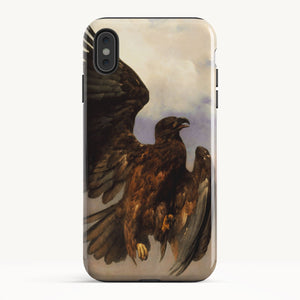 iPhone XS Max / Tough Case