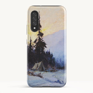 Galaxy A90 5G / Tough Case