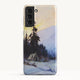 Galaxy S21 / Slim Case