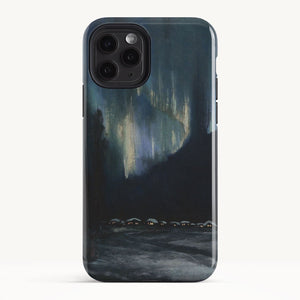 iPhone 11 Pro / Tough Case