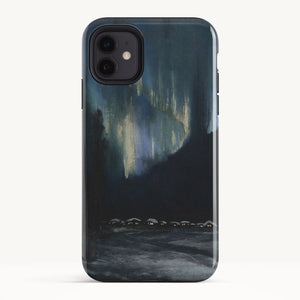 iPhone 11 / Tough Case