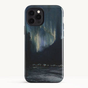 iPhone 12 Pro / Tough Case