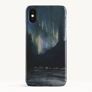 iPhone XS / Slim Case