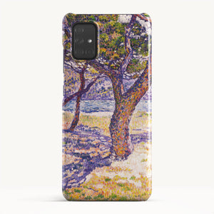 Galaxy A71 / Slim Case