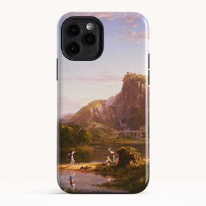 iPhone 11 Pro / Tough Case