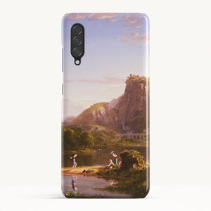 Galaxy A70 / Slim Case